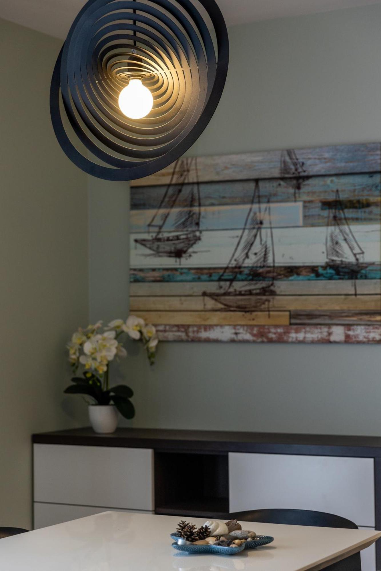 אוסטרוני מורסקי Apartamenty Silence&Sea Dwie Sosny מראה חיצוני תמונה